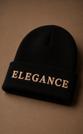 The Timeless Beanie