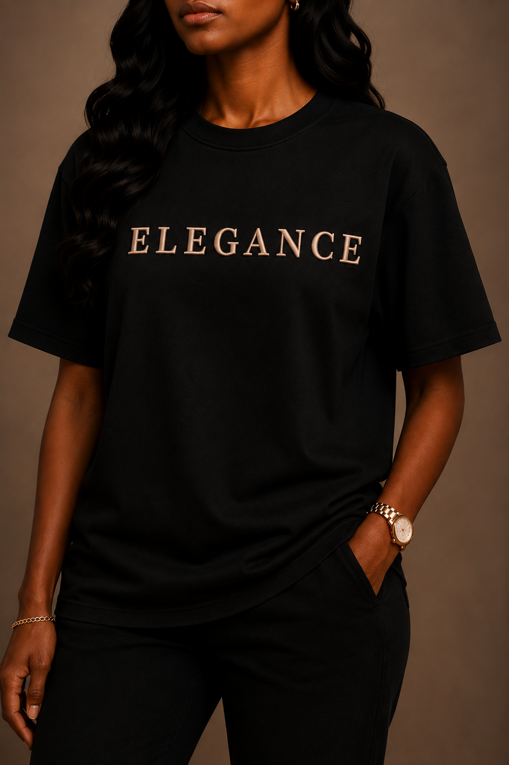 The Timeless Tee