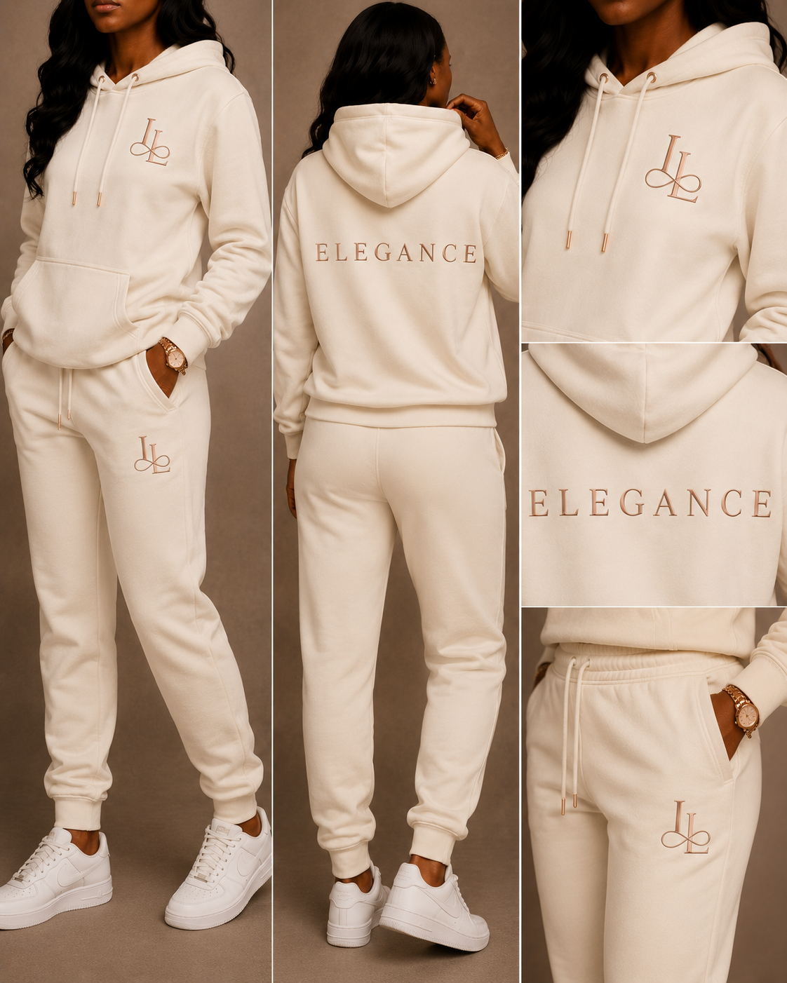 The Signature Elegance Matching Set