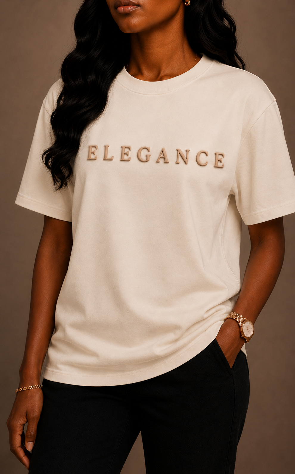 The Timeless Tee