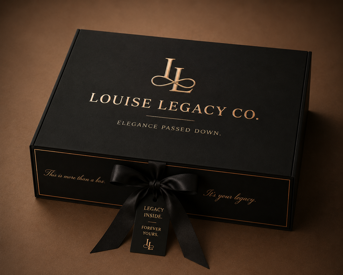 Legacy Box