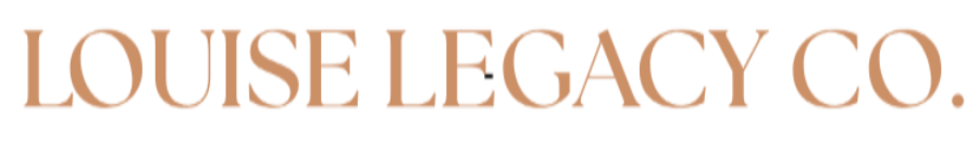 Louise Legacy Co, LLC